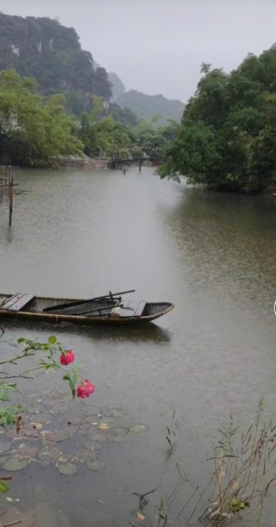 Trang An Hana Homestay Nguyen Ngoai Eksteriør bilde