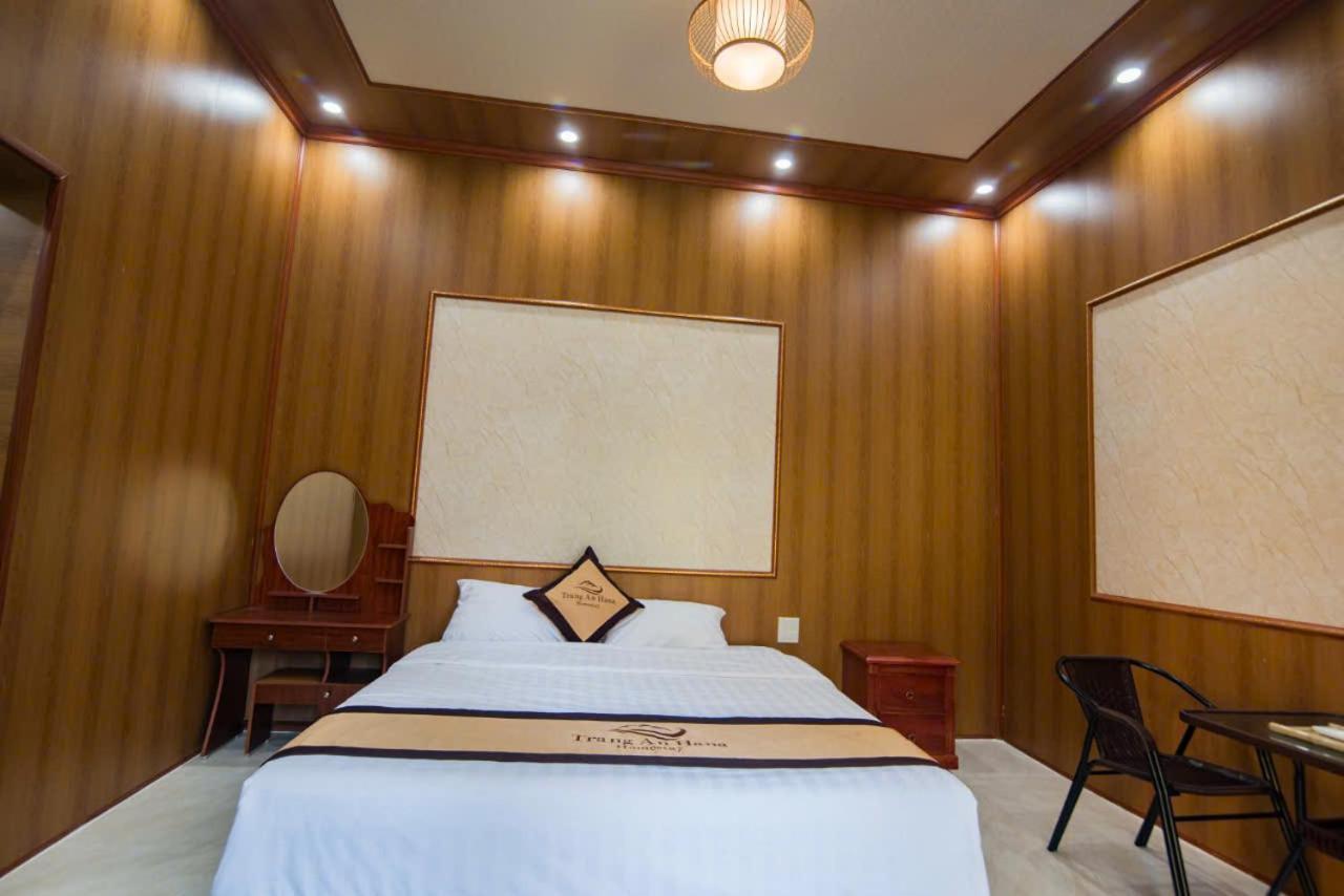 Trang An Hana Homestay Nguyen Ngoai Eksteriør bilde
