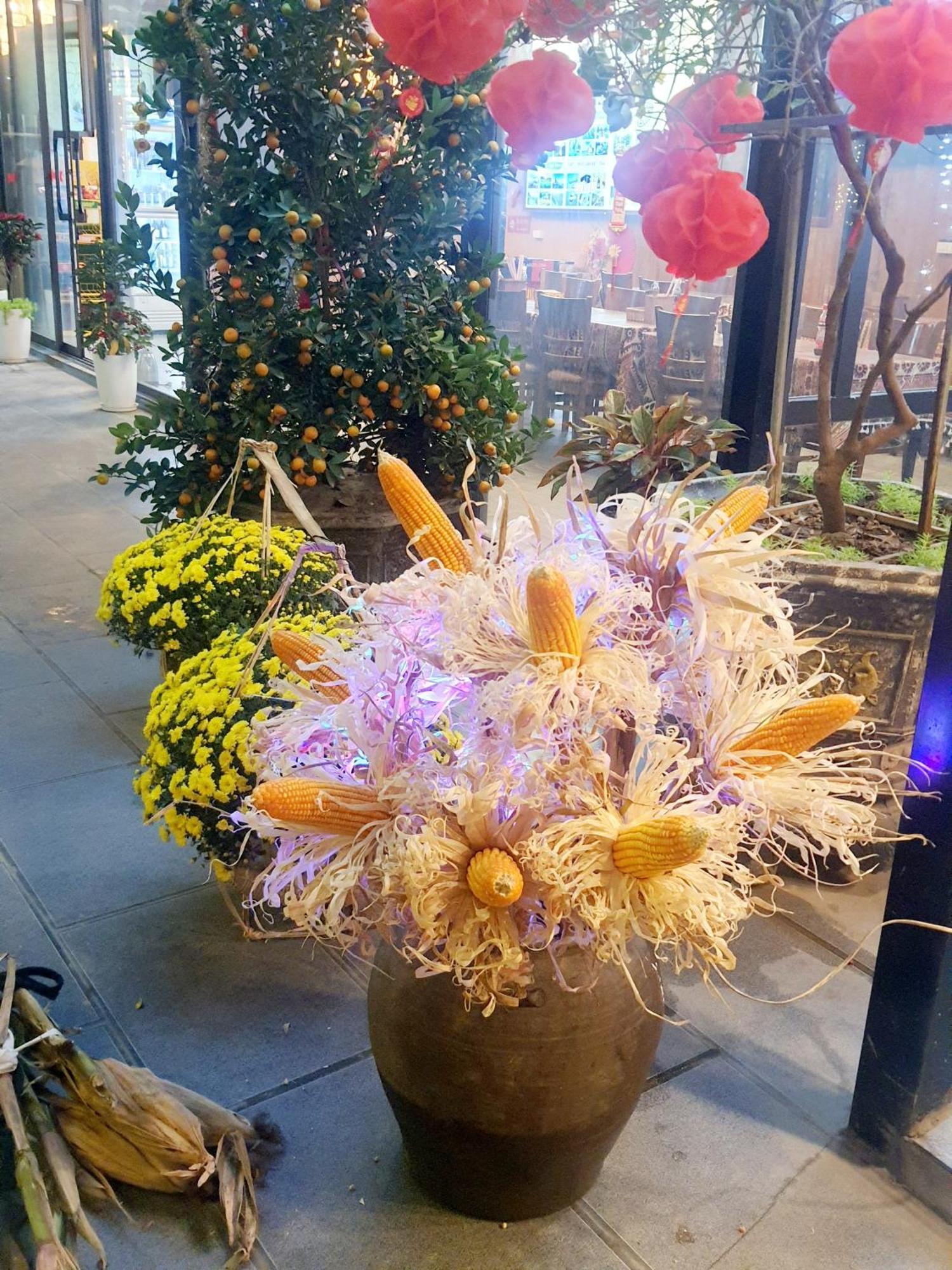 Trang An Hana Homestay Nguyen Ngoai Eksteriør bilde